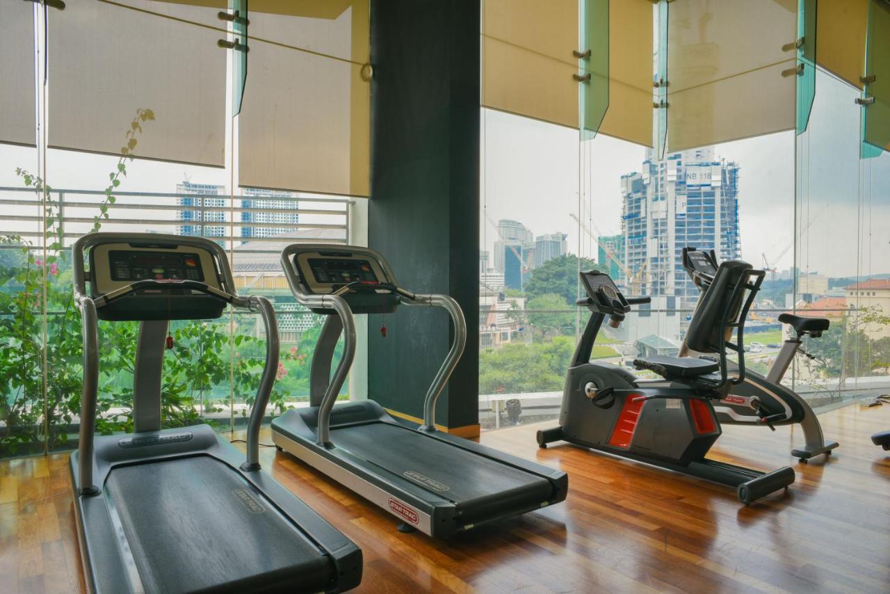 Bbhomes At Casa Residency Bukit Bintang Kl Digitalife 쿠알라룸푸르 외부 사진